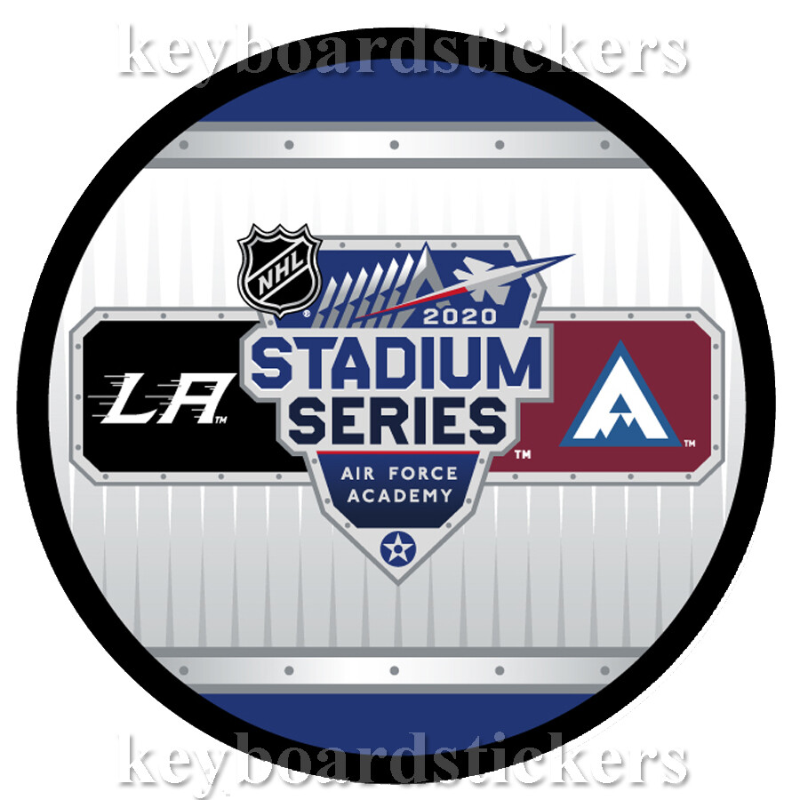2020 stadium series avalanche